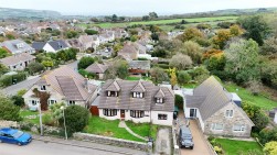 Durnford Drove, Langton Matravers, Swanage