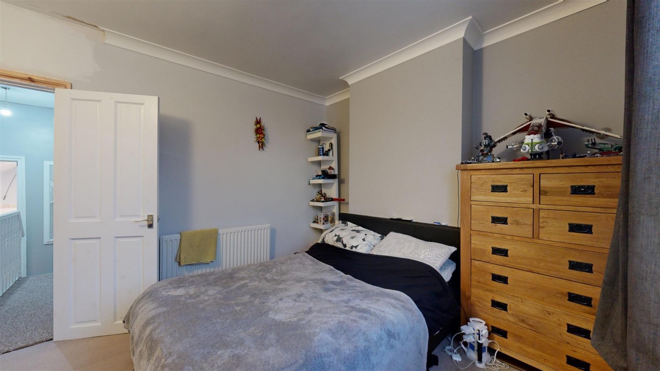 Gallwey Road, Weymouth