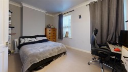 Gallwey Road, Weymouth