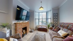 Gallwey Road, Weymouth