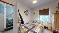 Gallwey Road, Weymouth