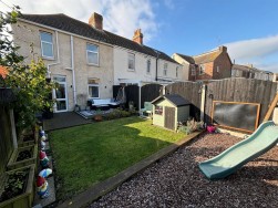 Old Parish Lane, Weymouth