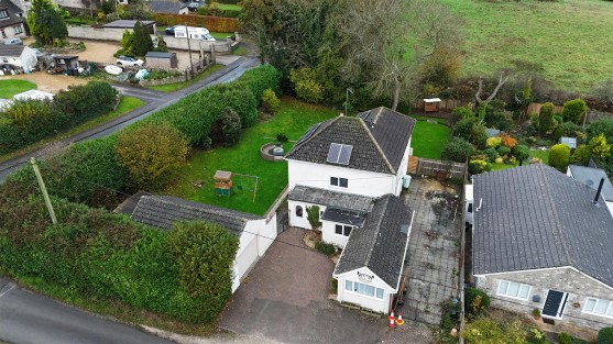 Springbrook Close, Corfe Castle, Wareham