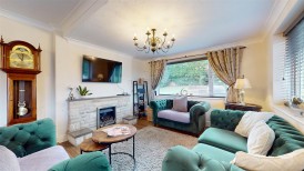 Springbrook Close, Corfe Castle, Wareham