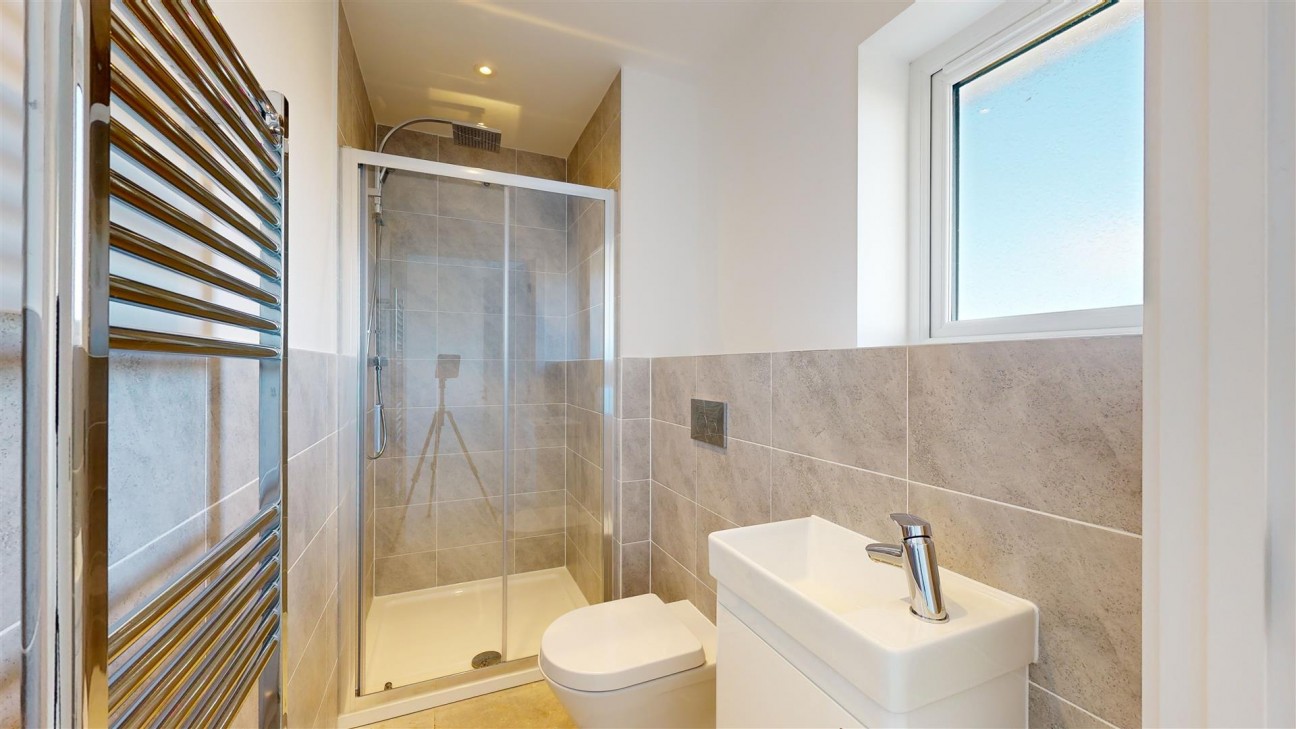 Plot 76 Windmills, 36 Kingbarrow Drive, Portland DT5 2FH