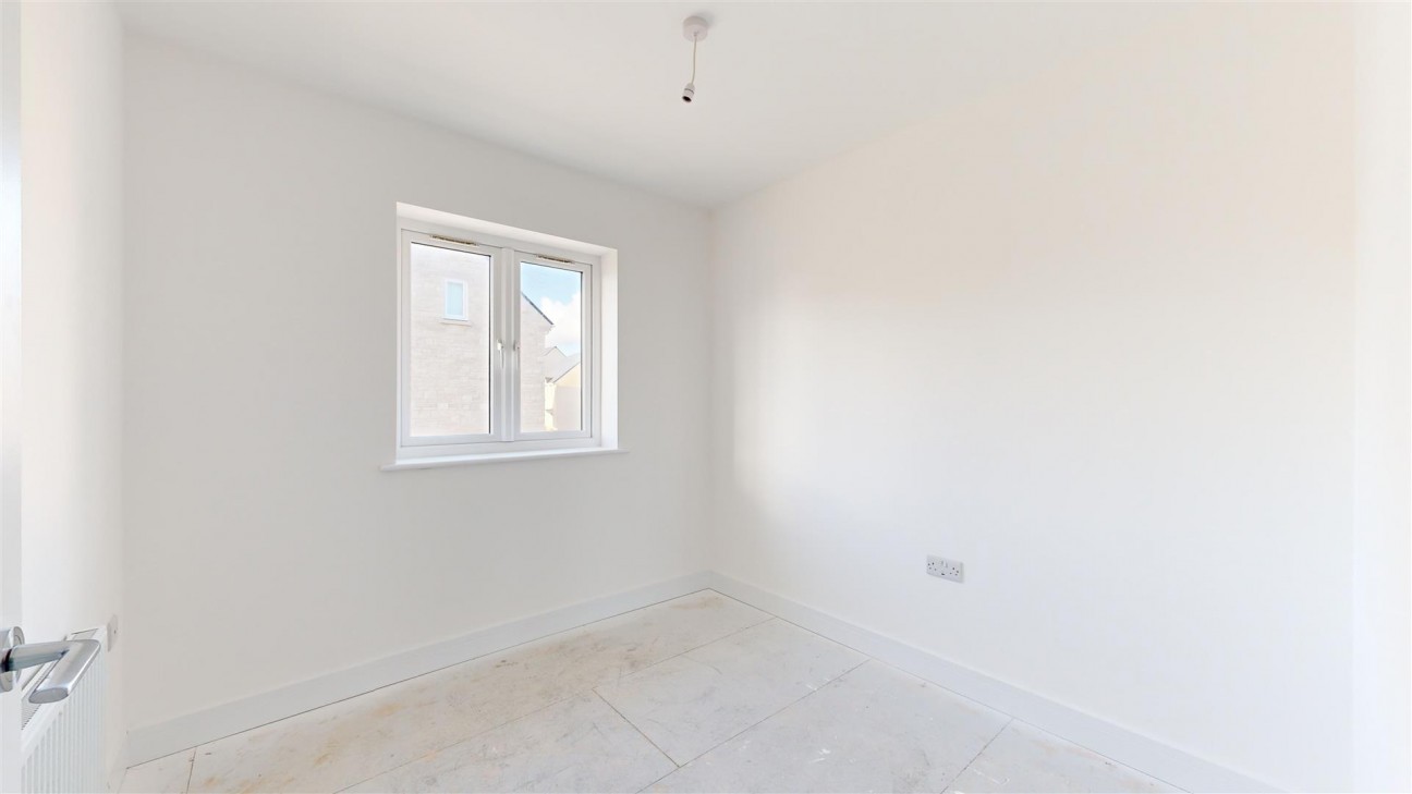 Plot 76 Windmills, 36 Kingbarrow Drive, Portland DT5 2FH