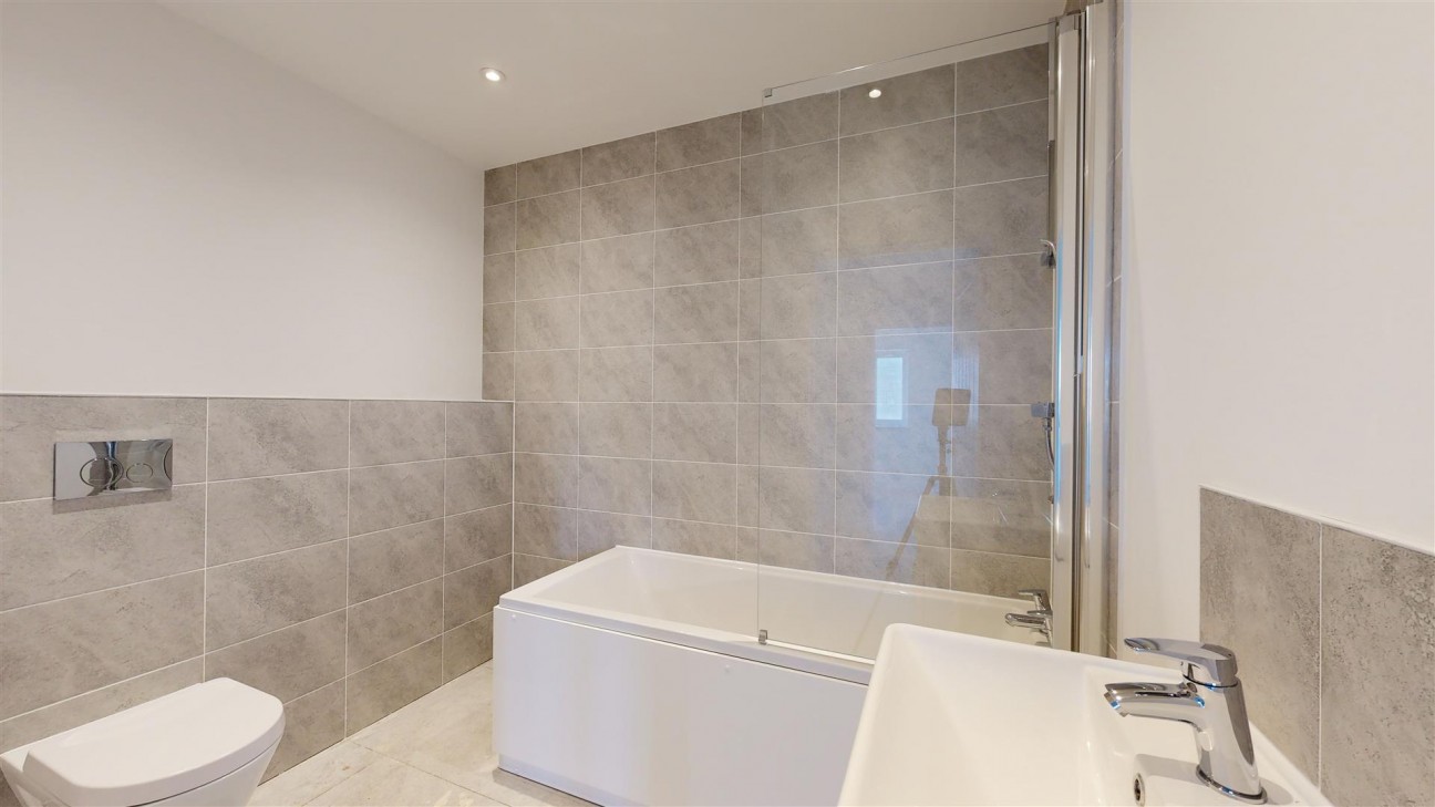 Plot 76 Windmills, 36 Kingbarrow Drive, Portland DT5 2FH