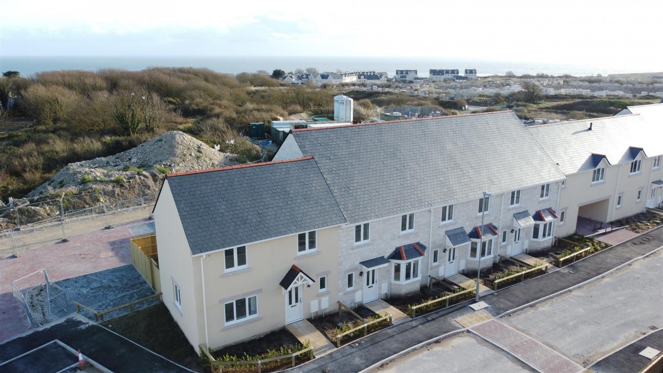 Plot 76 Windmills, 36 Kingbarrow Drive, Portland DT5 2FH