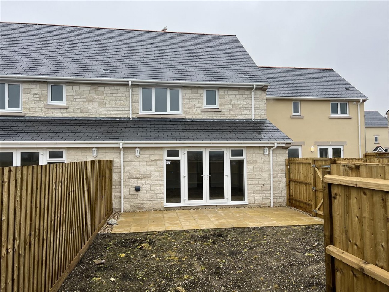 Plot 76 Windmills, 36 Kingbarrow Drive, Portland DT5 2FH