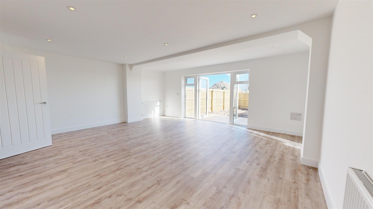 Plot 76 Windmills, 36 Kingbarrow Drive, Portland DT5 2FH