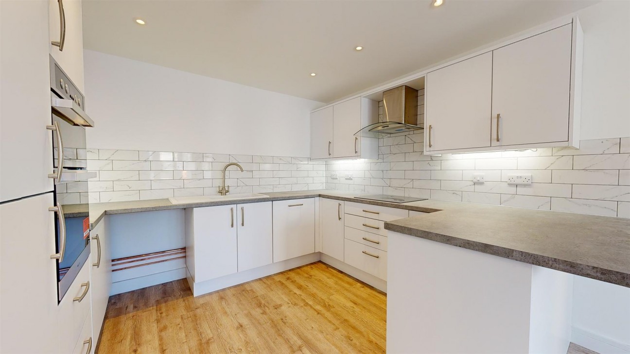 Plot 76 Windmills, 36 Kingbarrow Drive, Portland DT5 2FH