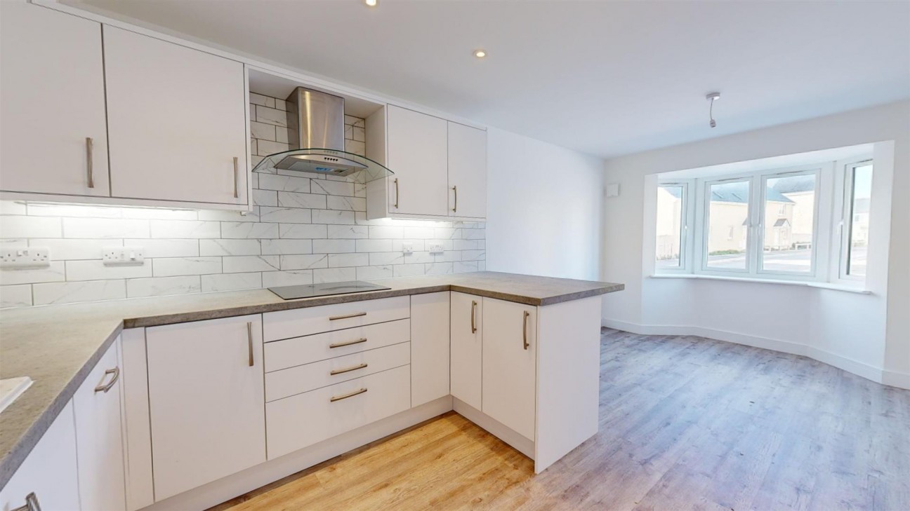 Plot 76 Windmills, 36 Kingbarrow Drive, Portland DT5 2FH