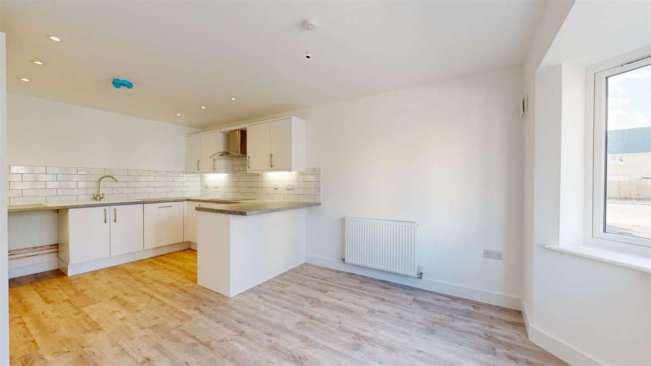 Plot 76 Windmills, 36 Kingbarrow Drive, Portland DT5 2FH