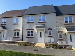 Plot 401 Curtis Fields, 26 Bramble Road, Weymouth DT4 0FT