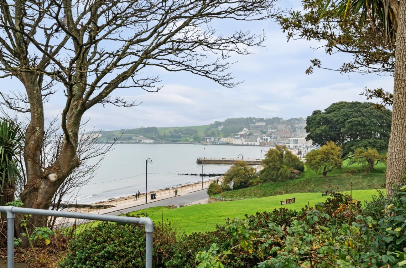St Aldhems Court, De Moulham Road, Swanage