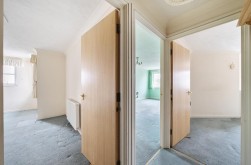 St Aldhems Court, De Moulham Road, Swanage