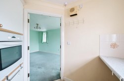 St Aldhems Court, De Moulham Road, Swanage