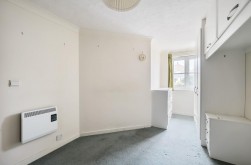 St Aldhems Court, De Moulham Road, Swanage