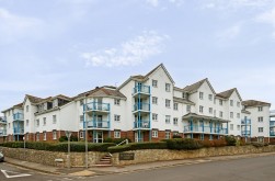St Aldhems Court, De Moulham Road, Swanage