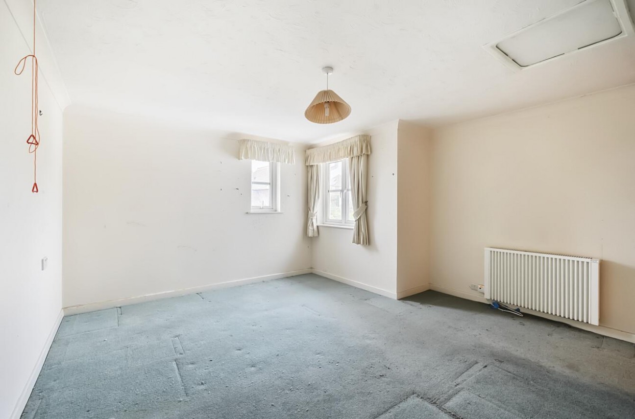 St Aldhems Court, De Moulham Road, Swanage