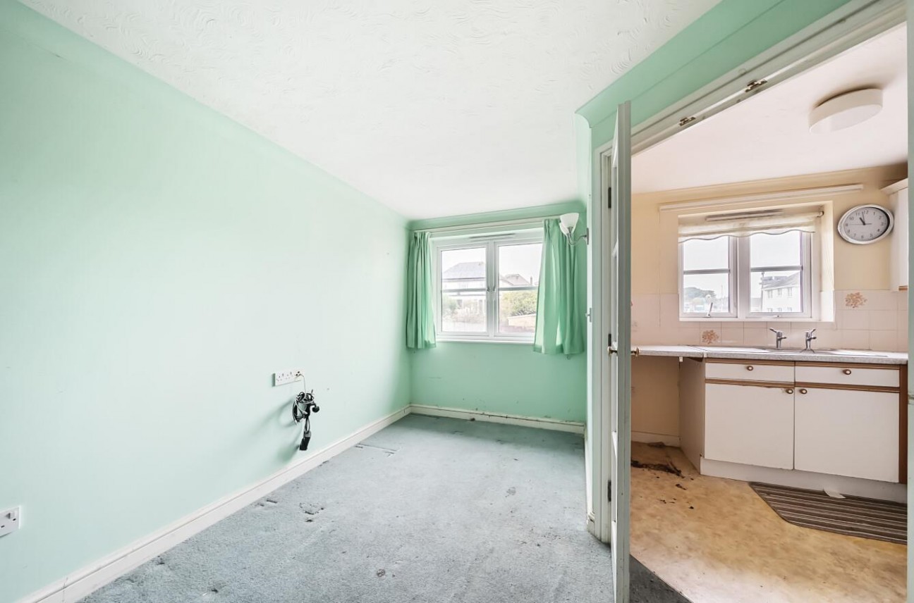 St Aldhems Court, De Moulham Road, Swanage