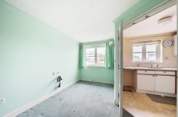 St Aldhems Court, De Moulham Road, Swanage