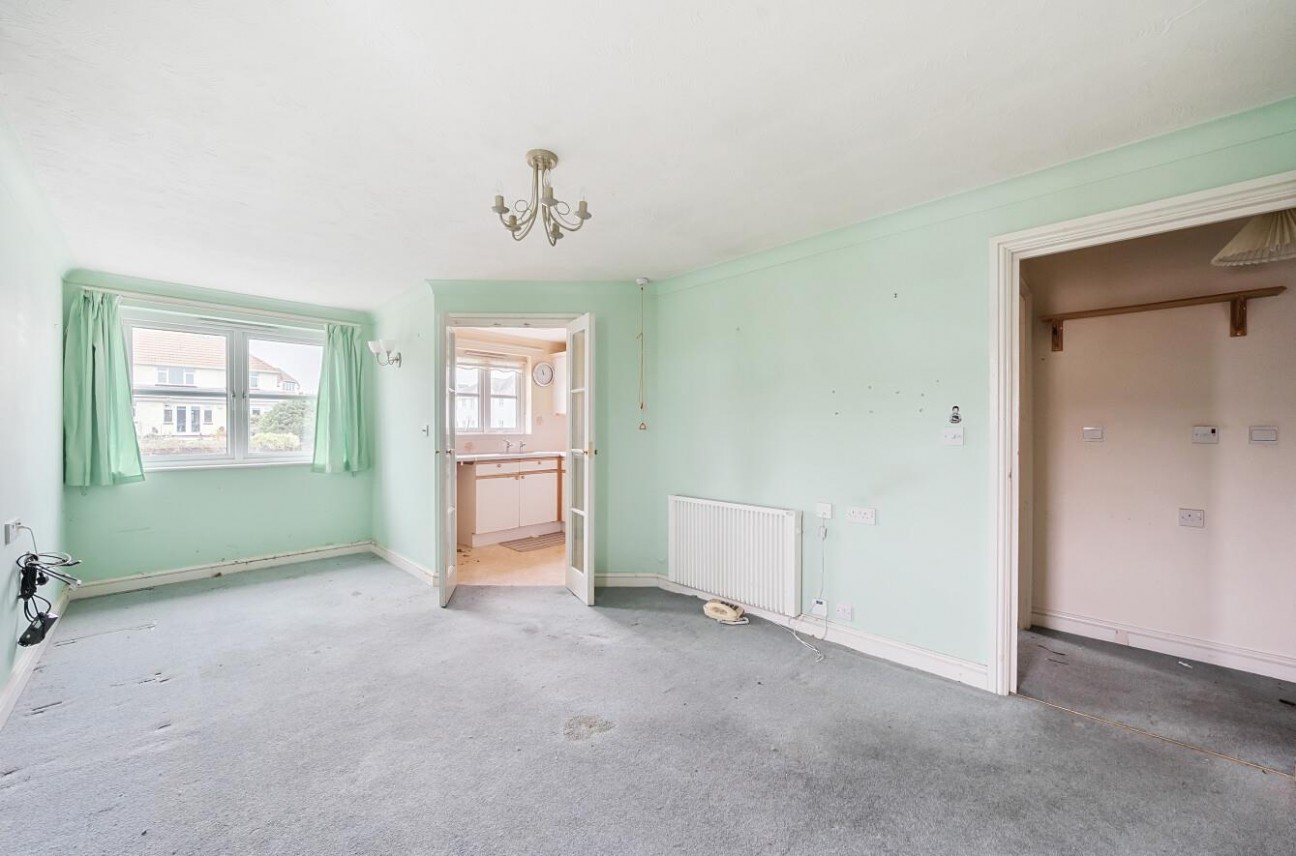 St Aldhems Court, De Moulham Road, Swanage