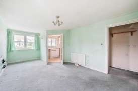 St Aldhems Court, De Moulham Road, Swanage