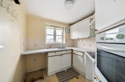 St Aldhems Court, De Moulham Road, Swanage