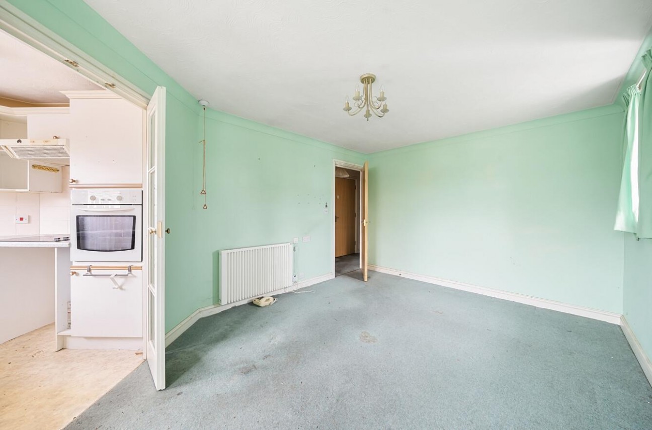 St Aldhems Court, De Moulham Road, Swanage