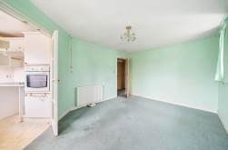 St Aldhems Court, De Moulham Road, Swanage