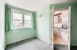 St Aldhems Court, De Moulham Road, Swanage