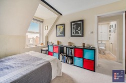23 Park Road, Swanage