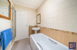 23 Park Road, Swanage