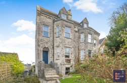 23 Park Road, Swanage