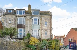 23 Park Road, Swanage