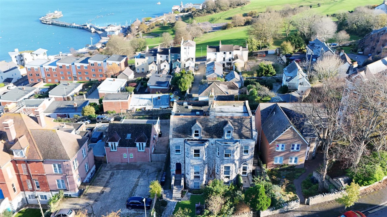 23 Park Road, Swanage
