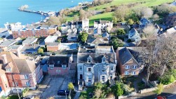 23 Park Road, Swanage