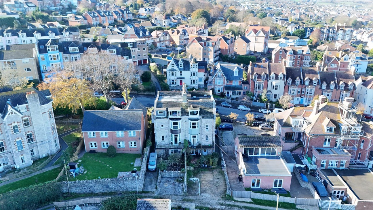 23 Park Road, Swanage