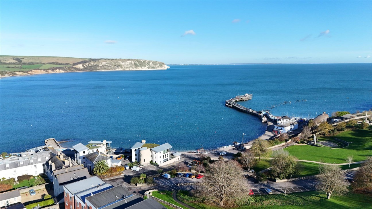 23 Park Road, Swanage