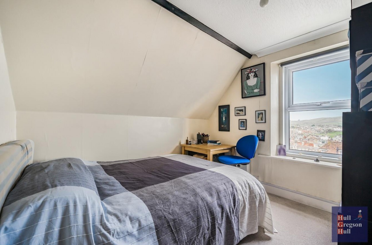 23 Park Road, Swanage