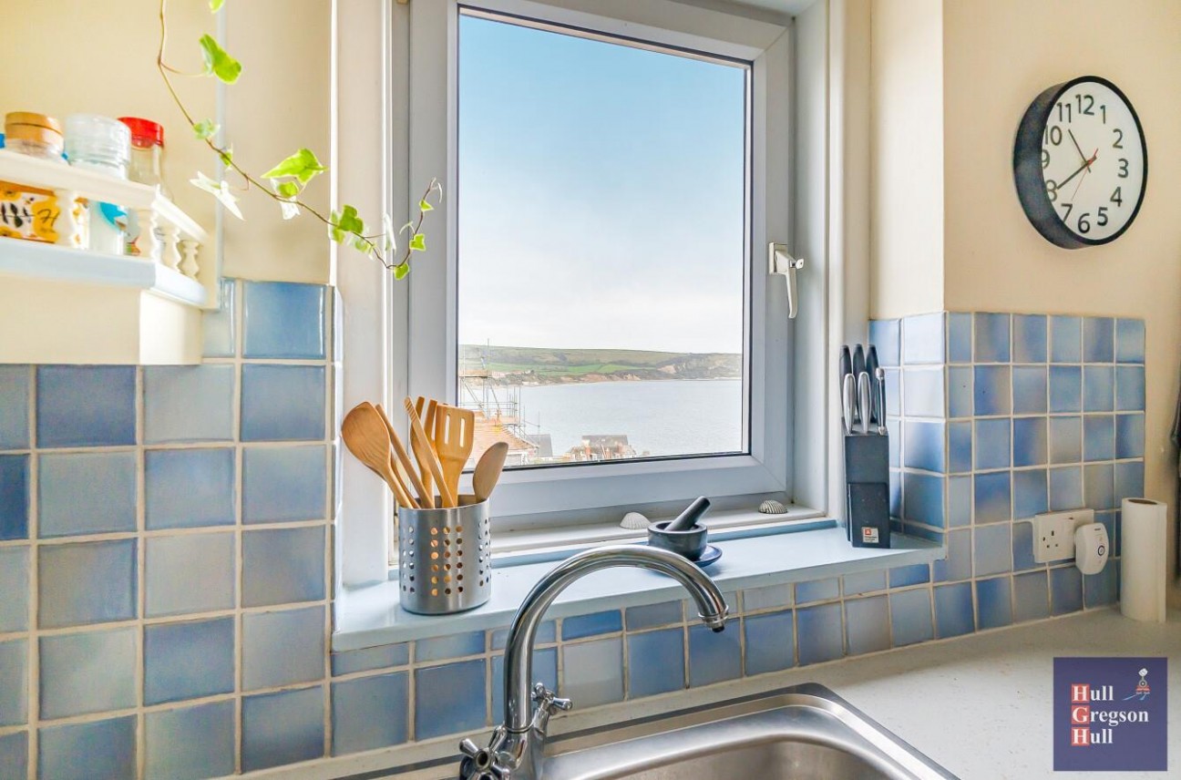23 Park Road, Swanage