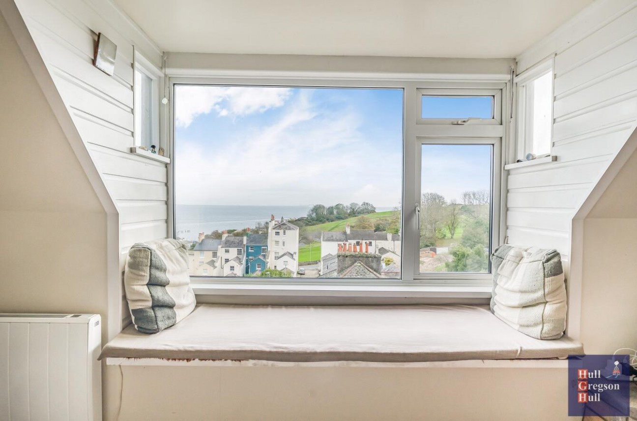 23 Park Road, Swanage