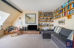 23 Park Road, Swanage