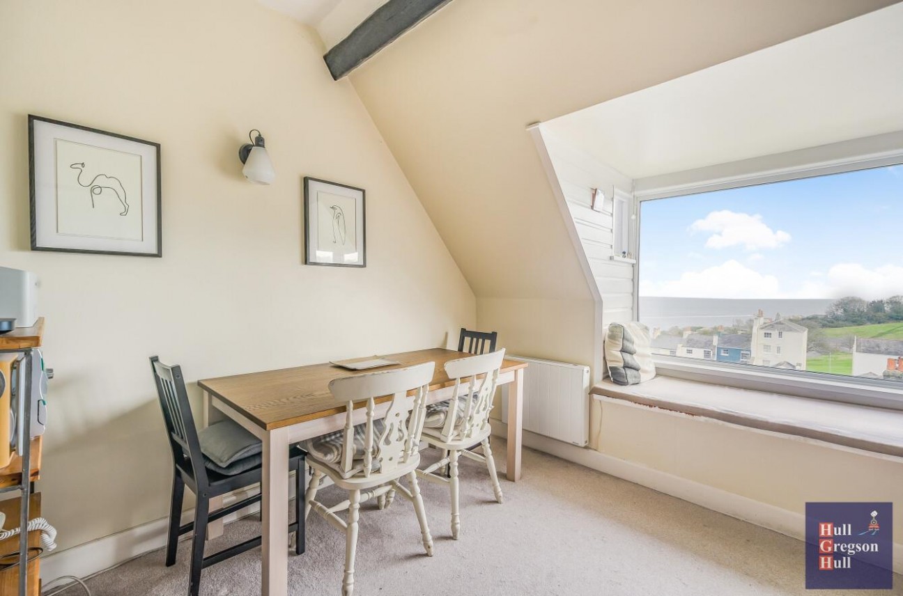 23 Park Road, Swanage