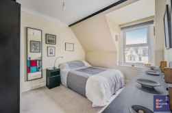 23 Park Road, Swanage