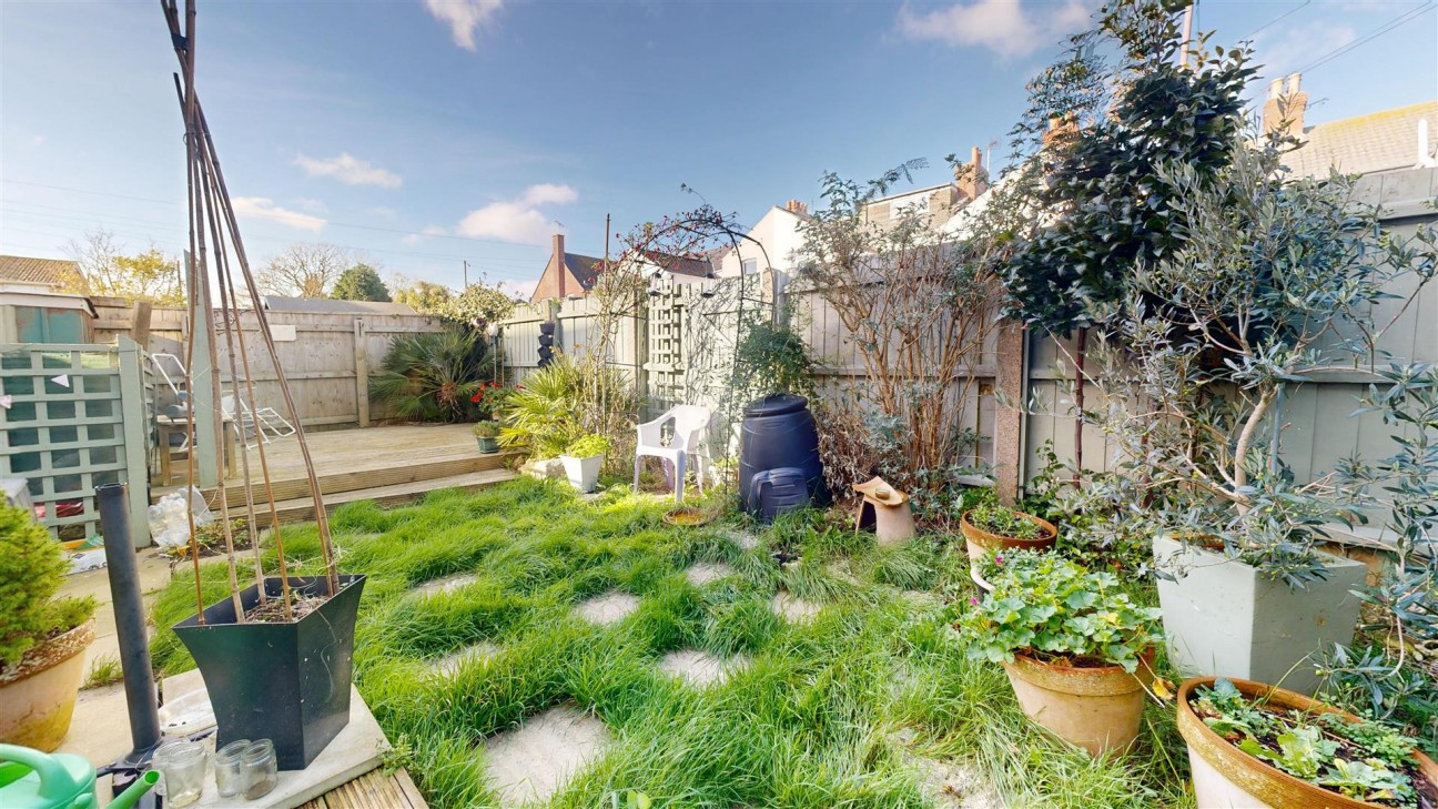 Shepherds Croft, Portland