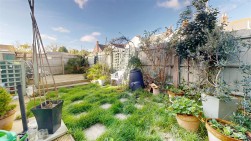 Shepherds Croft, Portland