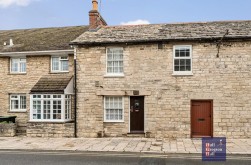 High Street, Swanage