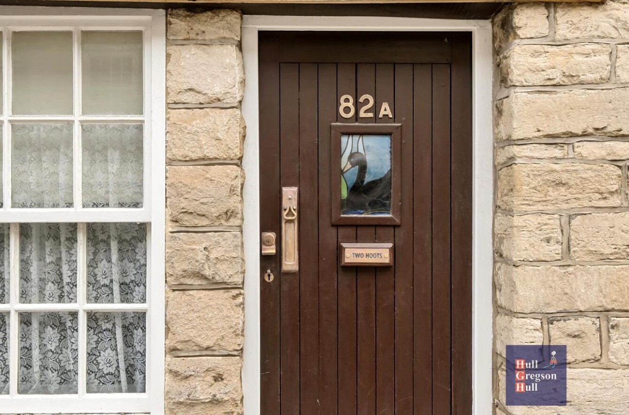 High Street, Swanage